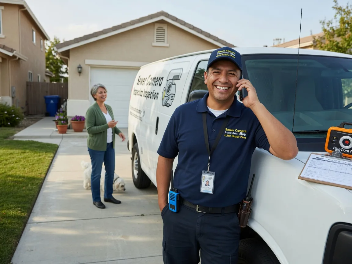 Sewer Line Repair Ellinwood, KS FAQs